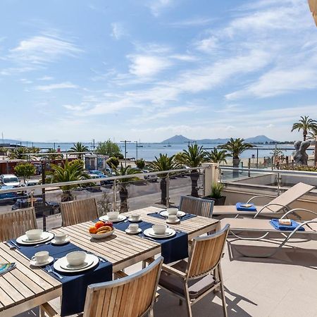 Apartment Faroles 1 By Sunvillas Mallorca Puerto Pollensa Exterior foto