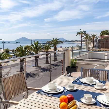 Apartment Faroles 1 By Sunvillas Mallorca Puerto Pollensa Exterior foto