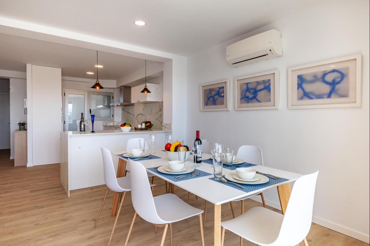 Apartment Faroles 1 By Sunvillas Mallorca Puerto Pollensa Exterior foto