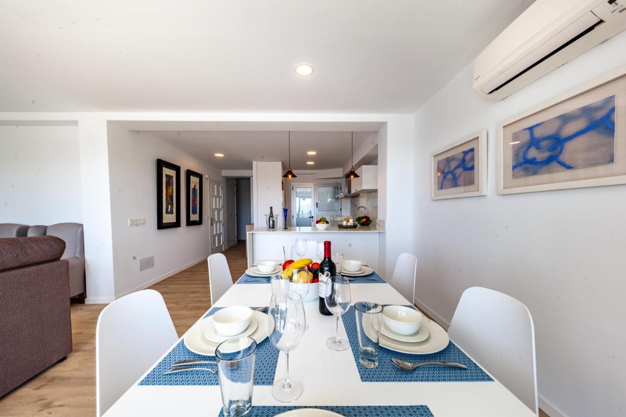 Apartment Faroles 1 By Sunvillas Mallorca Puerto Pollensa Exterior foto