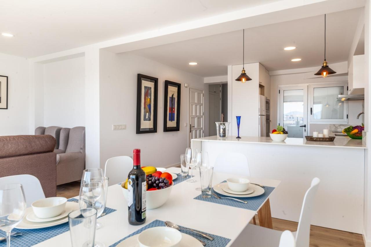 Apartment Faroles 1 By Sunvillas Mallorca Puerto Pollensa Exterior foto