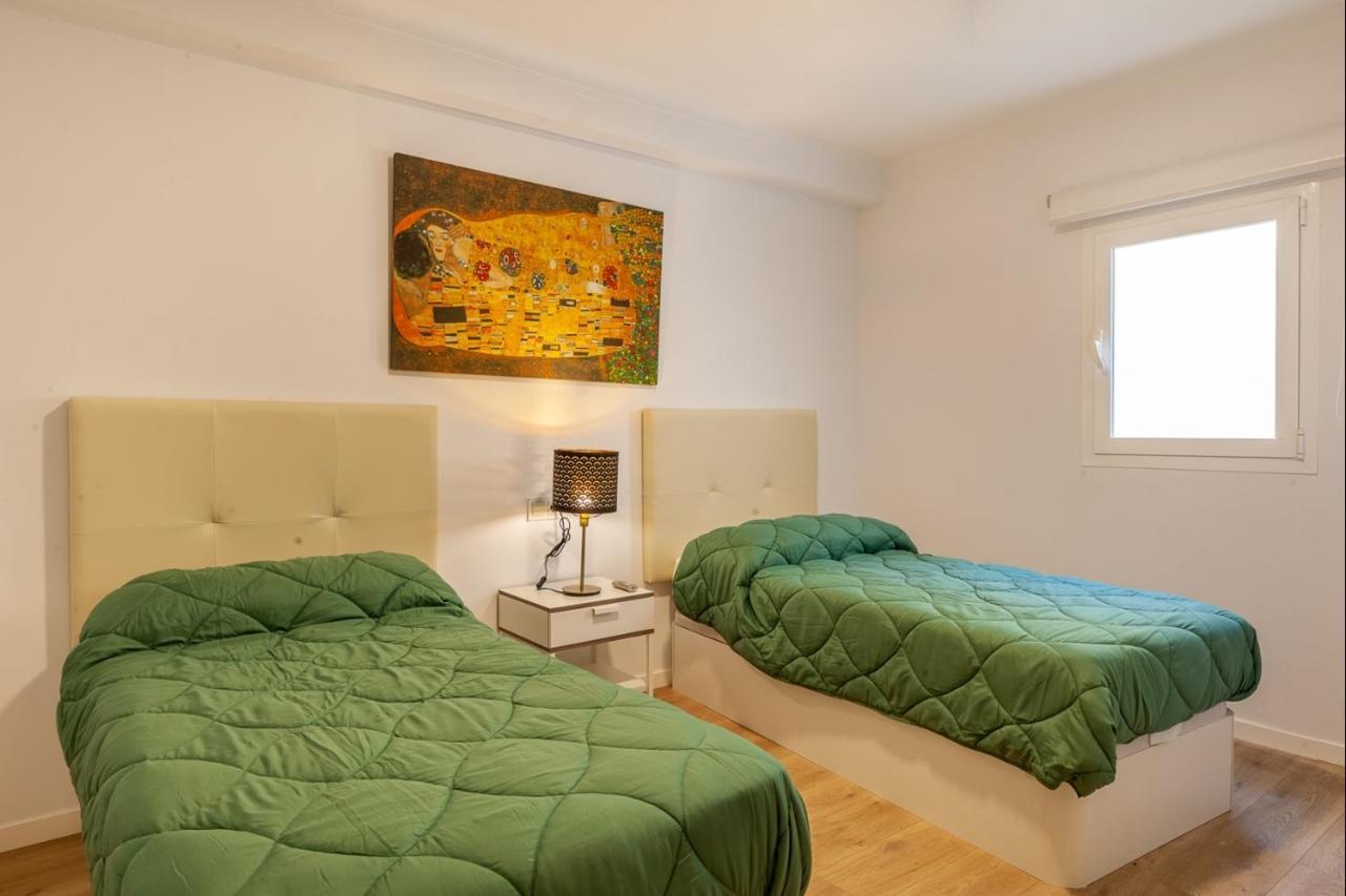 Apartment Faroles 1 By Sunvillas Mallorca Puerto Pollensa Exterior foto