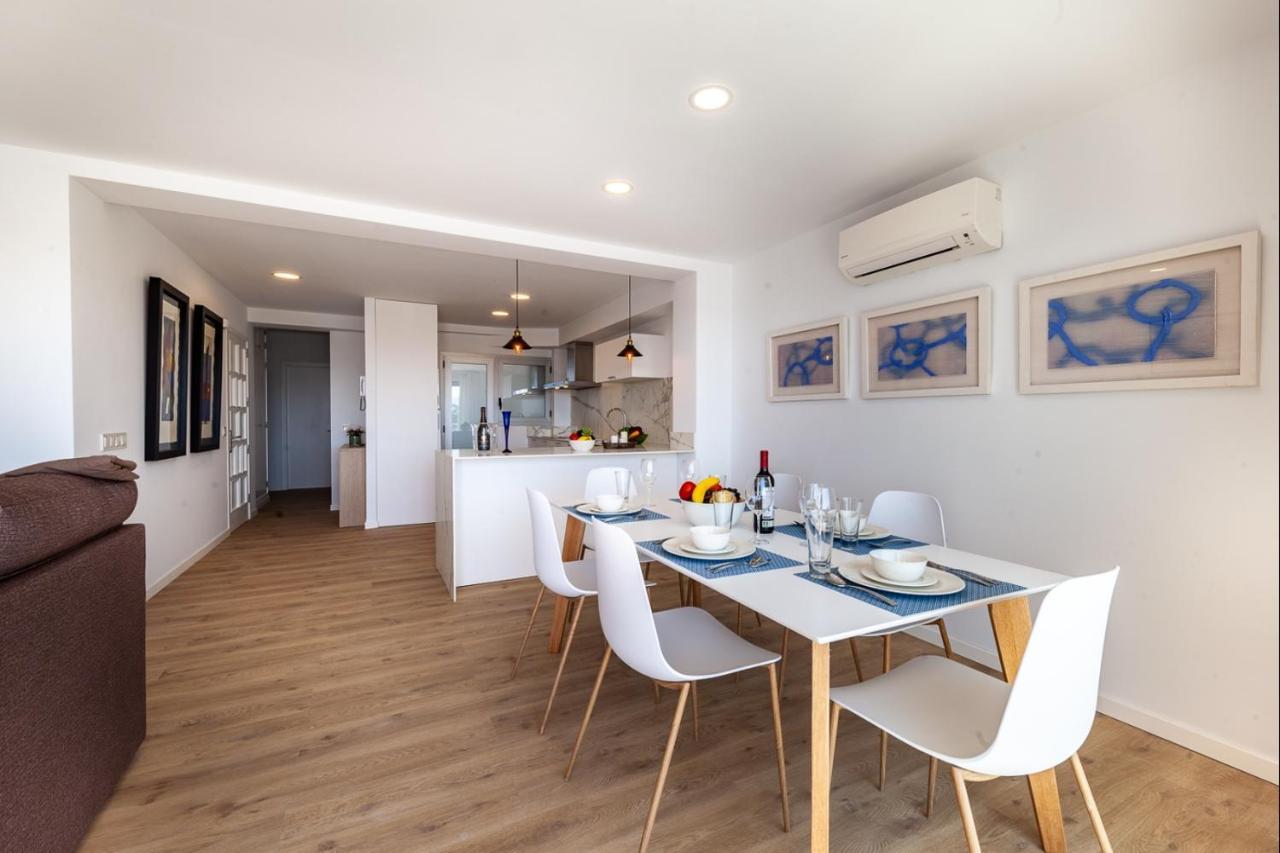 Apartment Faroles 1 By Sunvillas Mallorca Puerto Pollensa Exterior foto